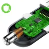 Belkin USB-A nabjeka do auta, 24W, ern CCB001btBK Náhled obrázku produktu 5