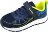 Lurchi Sneaker Blau Produktbild-Vorschau 14