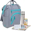 Rucksack Damen Herren Elephant Finn New Damenrucksack Produktbild-Vorschau 2