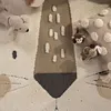 TT Home Kinderteppich Rund, Spielteppich Erdtöne, 3D Design Produktbild-Vorschau 3