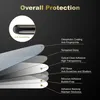 Cadorabo Panzer Folie für Xiaomi 11T / 11T PRO Schutzfolie Produktbild-Vorschau 7