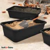KOTARBAU® Vanga professionale per giardinieri con lama Anteprima dell’immagine prodotto 5