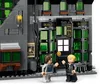 LEGO 76471 Harry Potter Zaubererläden in der Winkelgasse Voir les images du produit 15