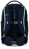 Zaino scolastico Satch Pack Ocean Mint Anteprima dell’immagine prodotto 3