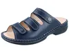 Finn Comfort Damen Pantolette MENORCA blau Größe EUR 39 Produktbild-Vorschau 10