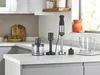 Kenwood HBM60.307GY, Tischplatten-Mixer, 1 l, 1000 W, Grau Produktbild-Vorschau 2