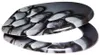 SANILO® Deska sedesowa z mechanizmem soft-close Hot Stones, Podgląd zdjęcia produktu 3
