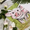 Van Bleiswijck Zestaw płócien malarskich 9 sztuk - 24x30 cm Podgląd zdjęcia produktu 3