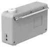 Kenwood CR-M25DAB-W, Tragbar, Digital, DAB+, FM, 87,5 - 108 Produktbild-Vorschau 3
