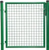 Gartentor grün-besch. 1-flügelig 1000x1750 Produktbild-Vorschau 1