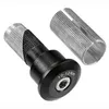ergotec 05378001 Adattatore per retrovisore M 88, nero Anteprima dell’immagine prodotto 3