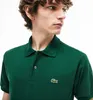 Lacoste Polo Classic Fit Groen - Heren Polo - L1212-132 Produktbild-Vorschau 26