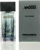 Dsquared2 He Wood Eau de Cologne 150 ml Produktbild-Vorschau 1