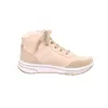 ara Stiefelette Stiefelette Veloursleder Produktbild-Vorschau 11