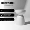 Mica Decorations Elliot Salontafel - Nachtkastje in Strak Productafbeelding-voorbeeld 3