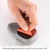 REER Backofen-Kindersicherung, Kunststoff, Grau, 29x118mm, Produktbild-Vorschau 10