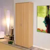 Inter Link Aktenschrank Vetra H 189 x B 70 x T 34 cm, Produktbild-Vorschau 15