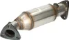AS Katalysator Kat für TOYOTA Yaris Schrägheck (P9) 95141 Produktbild-Vorschau 2