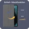Hülle Nokia T20 Schutzhülle - Cazy - Grau Produktbild-Vorschau 4