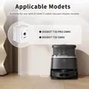 19 Stück Zubehörset für ECOVACS DEEBOT T30 PRO Omni / T30 Produktbild-Vorschau 7