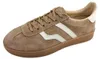 Gant Cuzima: scarpe sportive con lacci, color marrone, Anteprima dell’immagine prodotto 3
