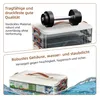 3-er Medikamenten Aufbewahrung,Medizinbox, Produktbild-Vorschau 5