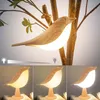 Noční lampa Bezdrátová dotyková stmívatelná stolní lampa Náhled obrázku produktu 7