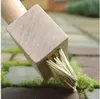 Kartáč na dlažbu se stěrkou n/o Náhled obrázku produktu 7