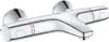GROHE Precision Trend, Chrom Produktbild-Vorschau 1