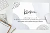 MuchoWow® Mauspad Mousepad Küche - Großvater - Zitate - Produktbild-Vorschau 5