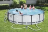 Pompa filtro piscina Bestway Flowclear 3028 L/h Anteprima dell’immagine prodotto 11
