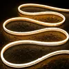 LED Streifen Neon 48V Warmweiß 8W/m Schnitt 5cm IP65 Produktbild-Vorschau 3
