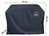 TTL GARDEN Grillabdeckung 76x66x99cm 600D wasserdicht Produktbild-Vorschau 3