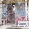 Hängedekoration Spinnennetz Halloween Deko Outdoor 100G Produktbild-Vorschau 1