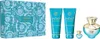 Versace Dylan Turquoise Pour Femme Set Eau de Toilette, 100 Voir les images du produit 1