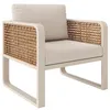 Gartenlounge-Set für 6-7 Personen–Rattan Sitzgruppe in Produktbild-Vorschau 17