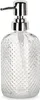 Orion | Dispenser per sapone in vetro - 430 Ml - Anteprima dell’immagine prodotto 1