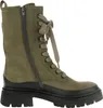 Gabor fashion Damen Stiefel ungefüttert Grün Produktbild-Vorschau 15