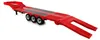 Amewi Scania 770 S Zugm.+ Tieflader-Sattelaufl. 1 18 rot Produktbild-Vorschau 9
