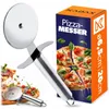 KADAX Pizzaschneider aus hochwertigem Edelstahl, Produktbild-Vorschau 1