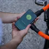 Lucchetto a catena Serea Swift 125/6 Nero Anteprima dell’immagine prodotto 4