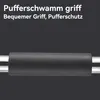 Bodenwischer-Set, 4 in1 Wischmopp, 126 cm Sprühwischer Produktbild-Vorschau 12