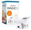 prídavný adaptér devolo Magic 1 LAN (biely) Náhľad obrázku produktu 3