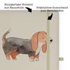 Mr. & Mrs. Panda Kladde Basset Hound Lebensretter - Produktbild-Vorschau 3