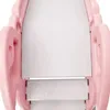 Baby Vivo Kinderrutsche / Rutsche - Delfin in Rosa Produktbild-Vorschau 9