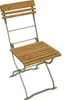 DEGAMO Bistroset Gartenset Biergartengarnitur MÜNCHEN Produktbild-Vorschau 2
