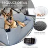 PillowPalette - Hundesitz Autositze Autokörbchen Produktbild-Vorschau 1