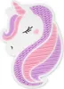 Legami REINIGUNSPAD MAKE-UP UNICORN UNICORN Produktbild-Vorschau 1