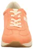 Bugatti Sportliche Schnürschuhe Damen 32323134333833 Orange Produktbild-Vorschau 7