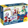 Stół aktywności Spider-Man Marvel Podgląd zdjęcia produktu 9